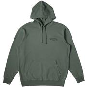 Billabong Wave Washed Pullover Hoodie