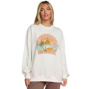 Billabong Island Life Crew Sweatshirt