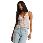 Billabong Close To You Top