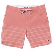 Billabong 73 Lo Tide Boardshorts, 17.5