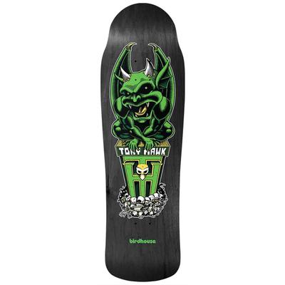 Creature Gargoyle Skateboard Deck, 9.75