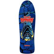 Creature Tony Hawk Bat Skateboard Deck, 10.25