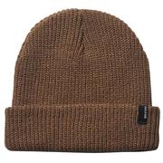 Brixton Heist Knit Beanie COYOT