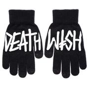 Deathwish Deathspray Gloves BLK