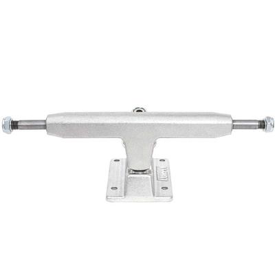 Lurpiv Hollow Polished Skateboard Truck, 145