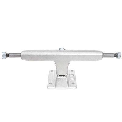 Lurpiv Solid Polished Skateboard Truck, 145