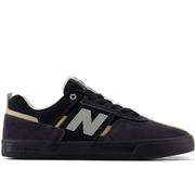 New Balance NB Numeric Jamie Foy 306 Skate Shoes, Pantom/Black