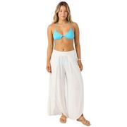 O'Neill Saltwater Solids Tymea Pants