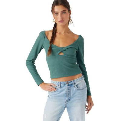O'Neill Kristina Long Sleeve Shirt