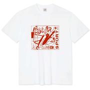 Polar Clubb Inc. Short Sleeve T-Shirt