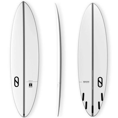 Firewire Slater Boss Up 6'6