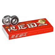 Bones Super Reds Skateboard Bearings