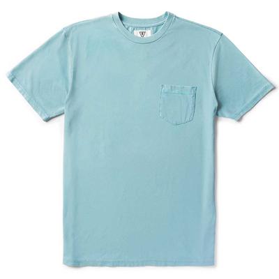 Vissla Solid Sets Cosmic Wash Short Sleeve T-Shirt