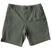 Vissla Alto Elastic Walkshorts, 18