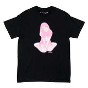 Welcome x Britney Spears Flower Short Sleeve T-Shirt