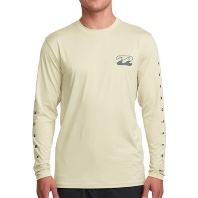 Billabong Unity LF Long Sleeve Rashguard