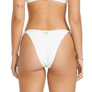 Billabong Salt and Sol Tie Side Hike Bikini Bottoms