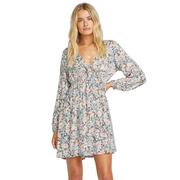 Billabong Star Fall Dress