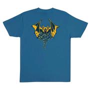 Creature Bat Relic Short Sleeve T-Shirt IND