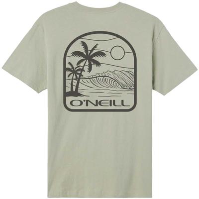 O'Neill Dusk Short Sleeve T-Shirt