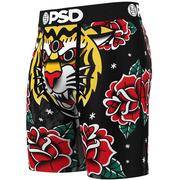 PSD 3 Eyed Standard Length Boxer Briefs