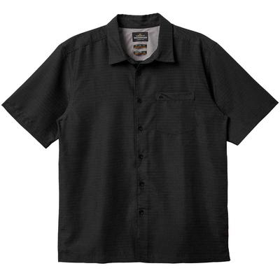 Quiksilver Waterman Centinela Premium Anti-Wrinkle Shirt