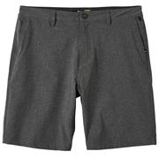 Quiksilver Union Heather Amphibian Hybrid Shorts, 20