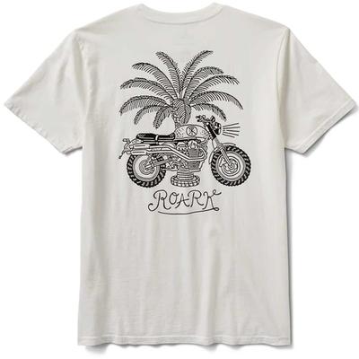 Roark Moto Premium Short Sleeve T-Shirt