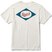 Roark Diamond Script Short Sleeve Premium T-Shirt