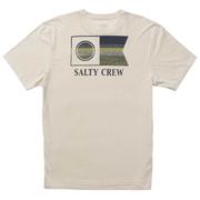 Salty Crew Flagship Fill Premium Short Sleeve T-Shirt