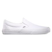 Vans Slip-On Skate Shoe, True White