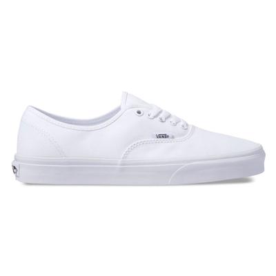 Vans Authentic Skate Shoe, True White