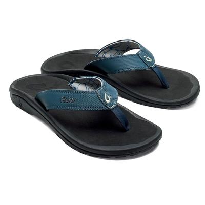 OluKai 'Ohana Leather Sandal