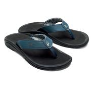 OluKai 'Ohana Leather Sandal