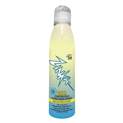 Zinka SPF 30 Spray Sunscreen, 5 oz. 