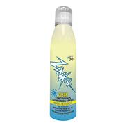 Zinka SPF 30 Spray Sunscreen, 5 oz. 