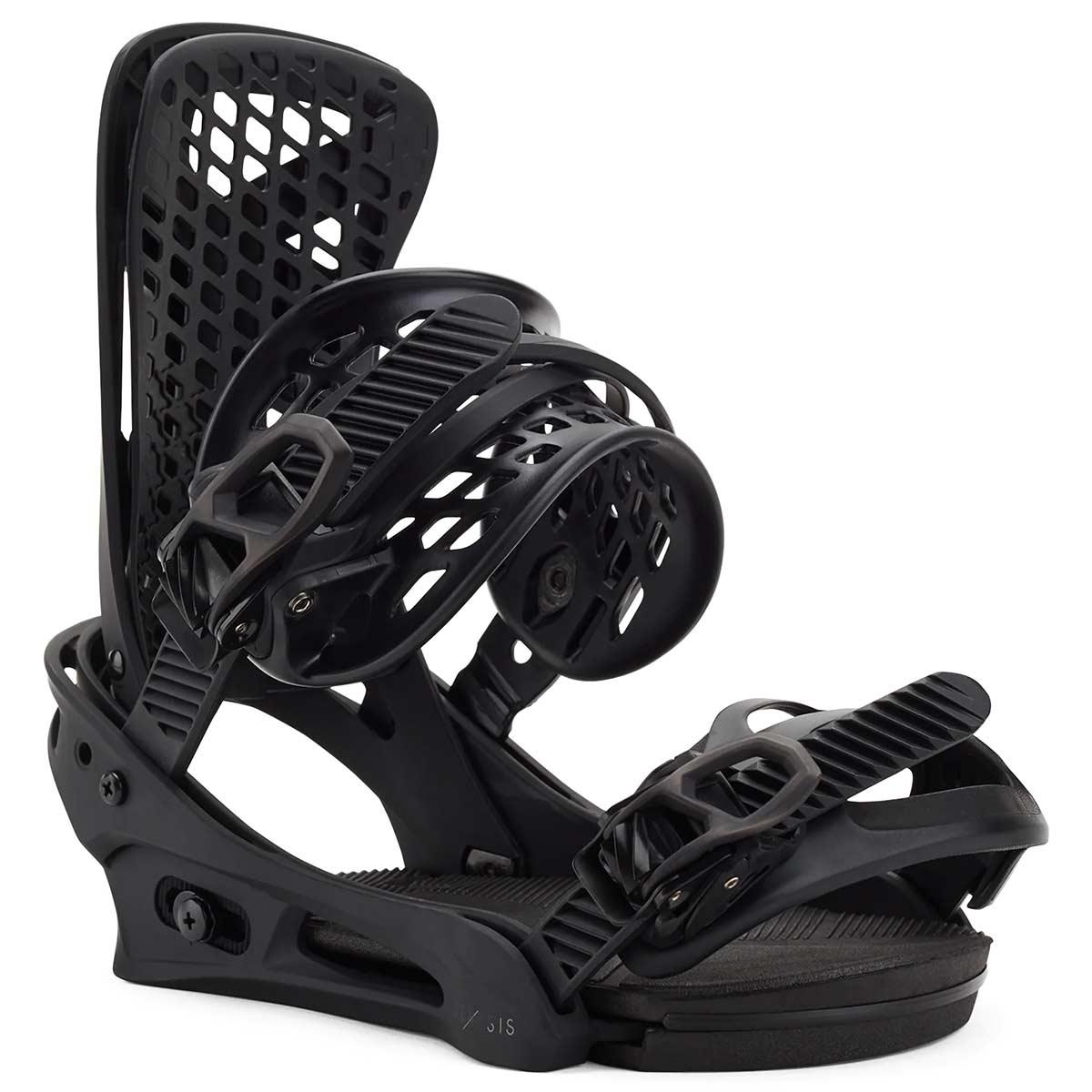 Burton Genesis Re:Flex Snowboard Bindings, 2021