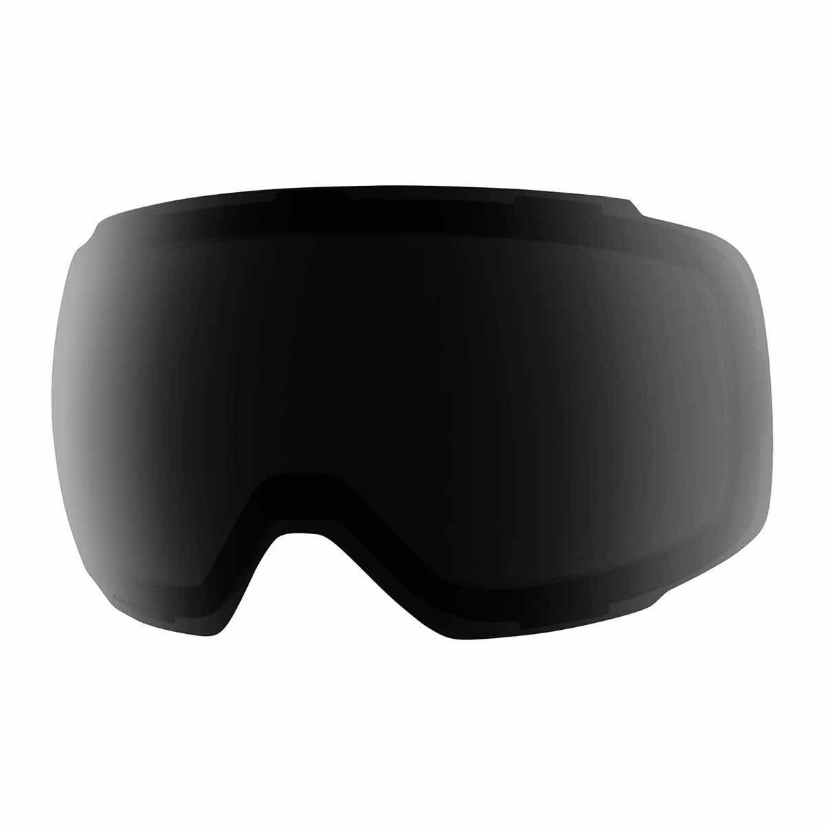Anon M2 Snowboard Goggle Lens, Smoke