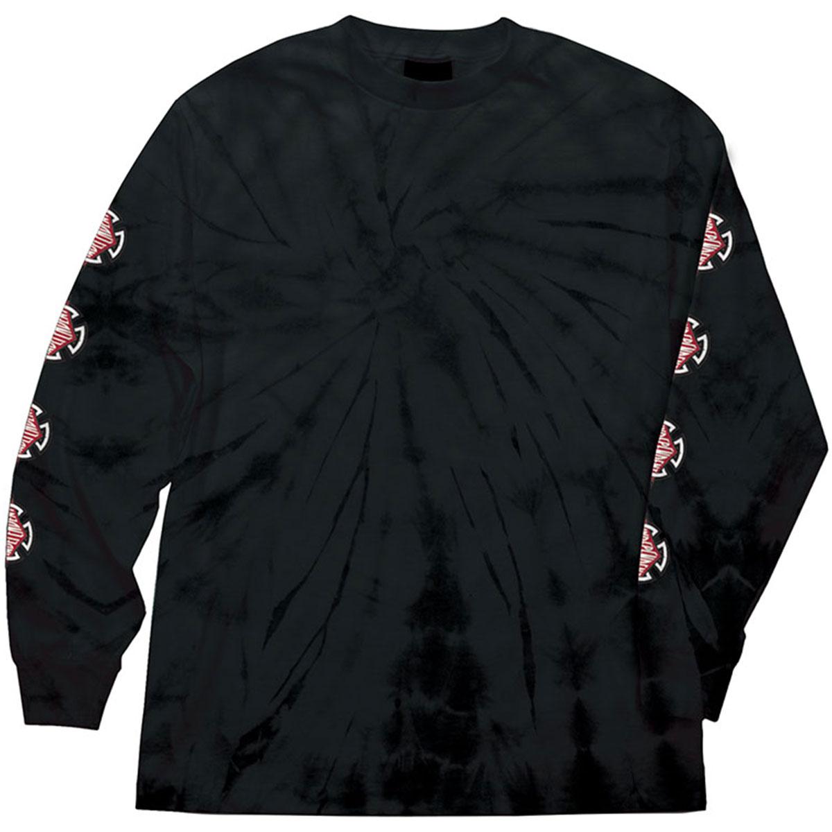 long sleeve independent shirt