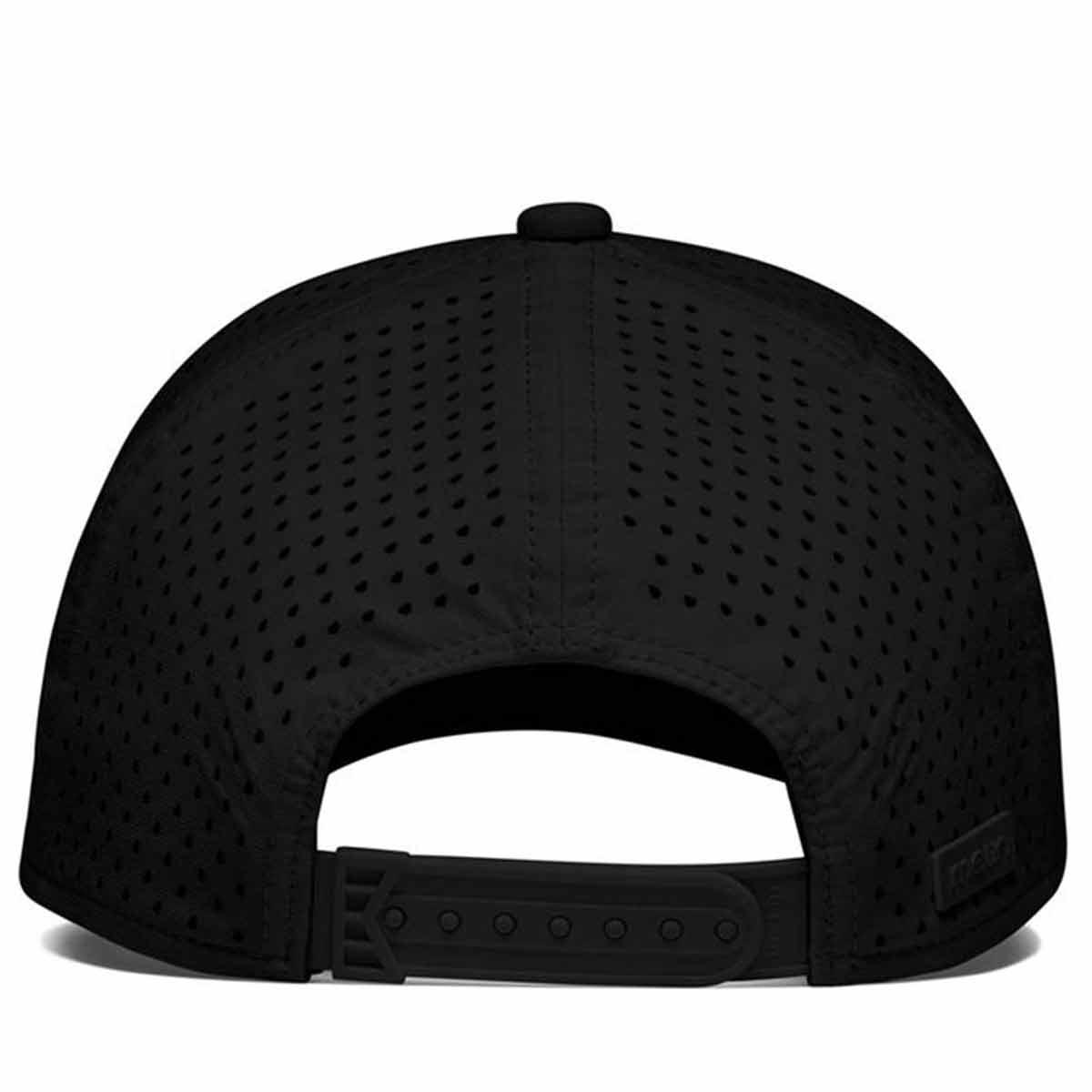 Melin Odyssey Hydro Performance Snapback Hat