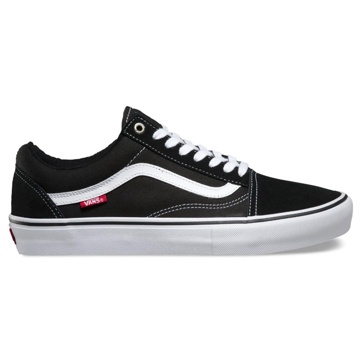 pro skate shoes vans