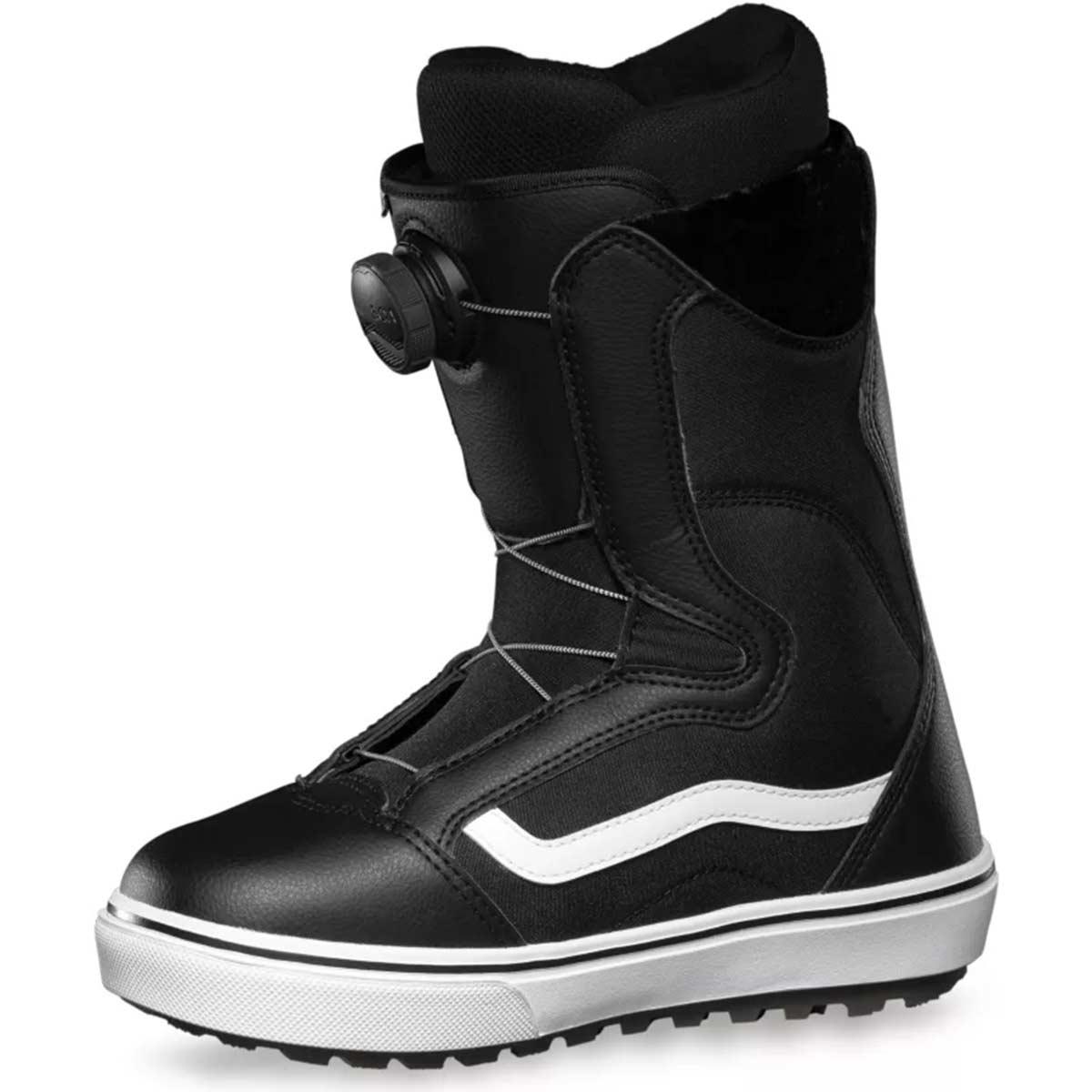 Vans Encore OG Snowboard Boots, 2021