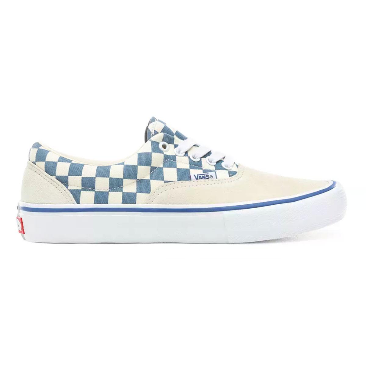 Vans Checker Era Pro Skate Shoes 