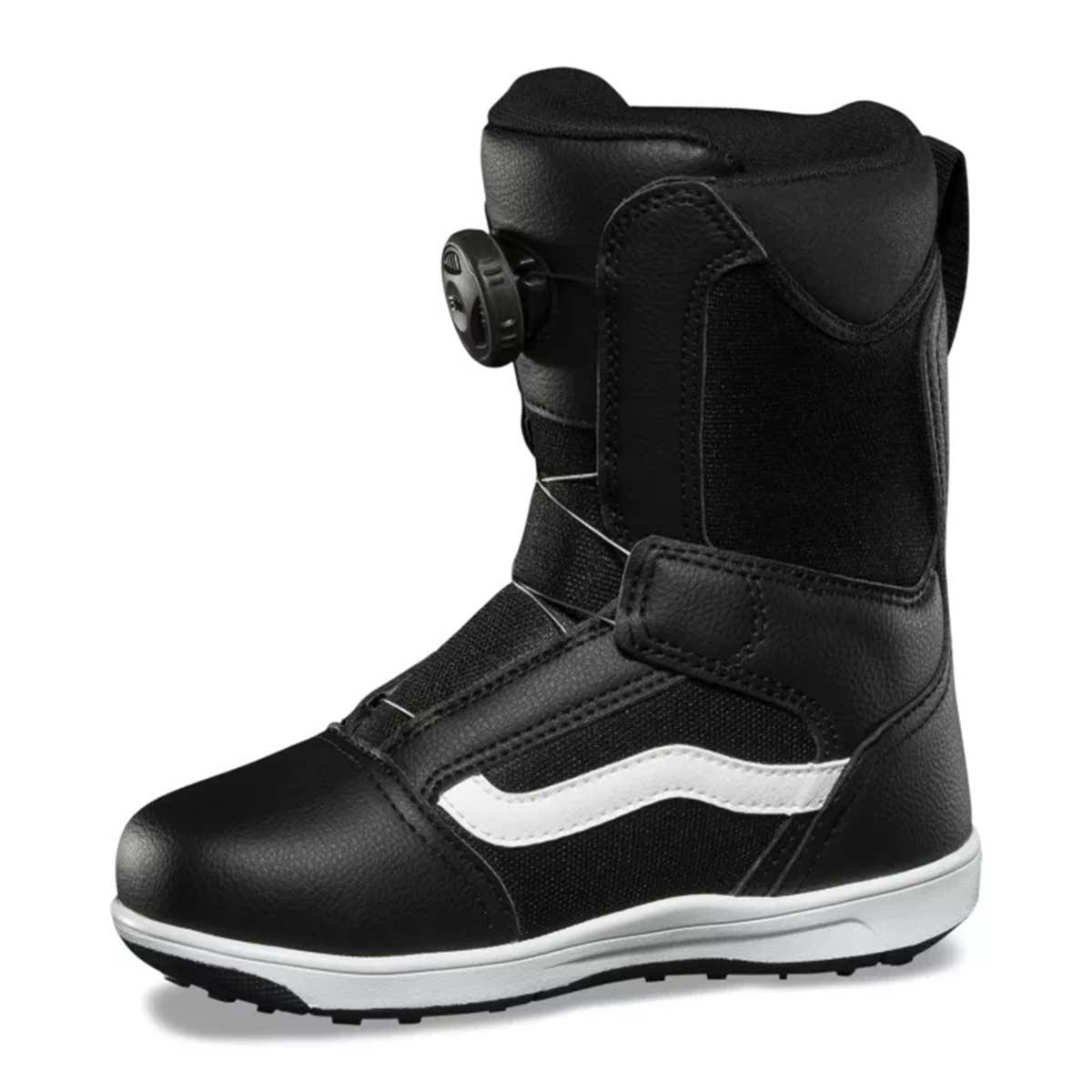 Vans Juvie Snowboard Boots,