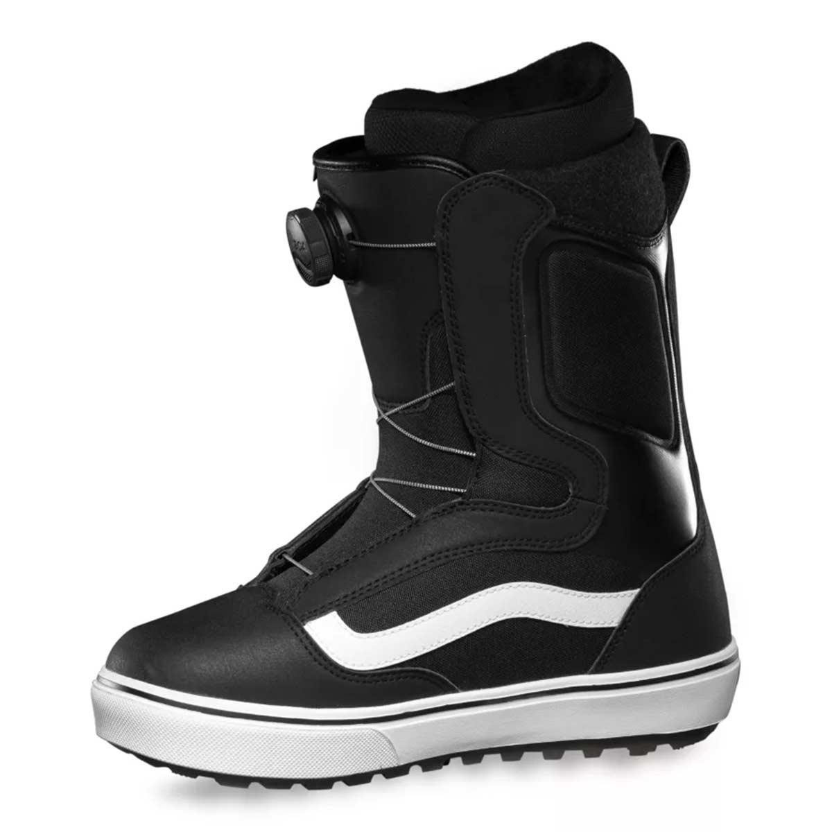 Vans Aura OG Snowboard Boots, 2021