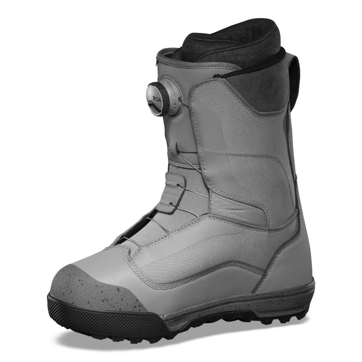 Vans Aura Pro Snowboard Boots, 2021